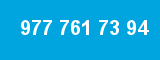 977 761 73 94 977 761 73 94
